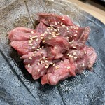 大阪港焼肉 縁 - 