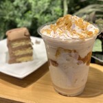 トップス キーズ カフェ - 