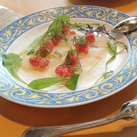 トラットリア・イタリア 品川店 - 