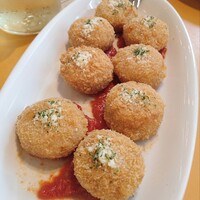 トラットリア・イタリア 品川店 - 