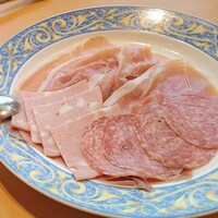 トラットリア・イタリア 品川店 - 