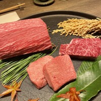 USHIGORO S. NISHIAZABU - 