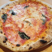 トラットリア・イタリア 品川店 - 