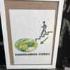 ハルダモンカレー