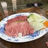 焼肉の一休