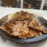 お食事 まるやま - 