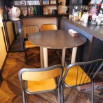 beer cafe へルック - 