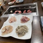 焼肉の一休 - 