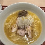 麦と麺助 - 高坂エスプレッソ