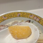 上方レインボー - 早生柿