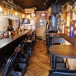 beer cafe へルック - 
