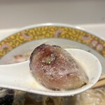 上方レインボー - イチジク