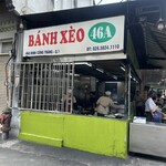 BANH XEO 46A - 
