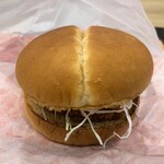 ロッテリア - 料理写真:畦道カットの甘栗坊や、村の時間の時間がやってまいりました♪♪ （斎藤清六さん）伊東市長のヘアースタイルでもあるね