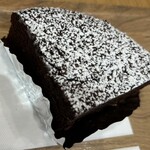 お菓子の城 - 料理写真: