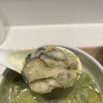 上方レインボー - 広島産牡蠣