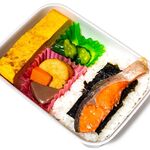 つがる惣菜 - たまご箱