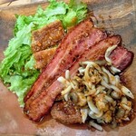 グリル フクヨシ - 