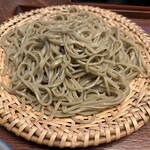 生そば冨陽 - 