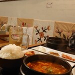 スクラム食堂＆ポチャ - 