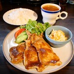 beer cafe へルック - 