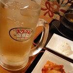 スクラム食堂＆ポチャ - 