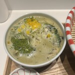 上方レインボー - 