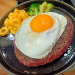 グリル フクヨシ - 