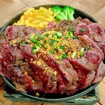 グリル フクヨシ - 