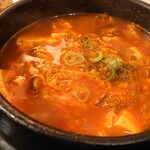 スクラム食堂＆ポチャ - 