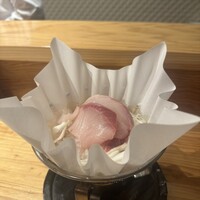 鮨 水魚 -  鮨 水魚 -