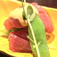 東山 吉寿 - 