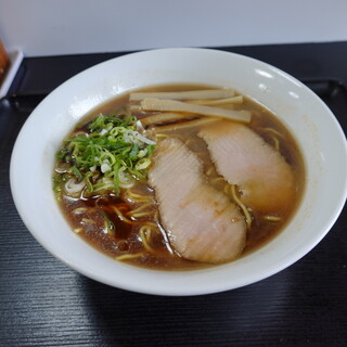 名もないラーメン屋_1