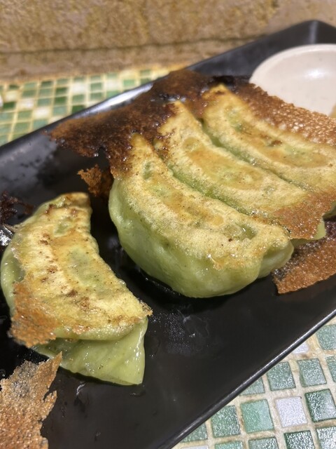 中華そば いぶし - 南仙台（ラーメン）の写真