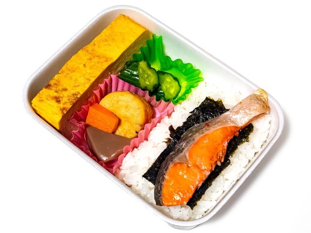 つがる惣菜 - 津軽五所川原（弁当）の写真