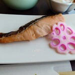 信楽カントリー倶楽部 田代コース レストラン - 