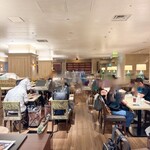 コーヒーラウンジ マウナケア - 