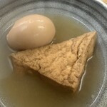 関東煮 きくや - 