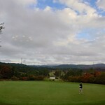 信楽カントリー倶楽部 田代コース レストラン - 