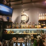 バー ファイブ - 