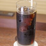 コーヒーラウンジ マウナケア - 