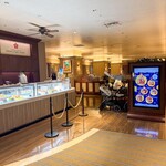 コーヒーラウンジ マウナケア - 