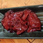 グリル フクヨシ - 