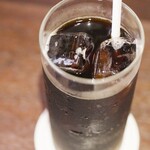 コーヒーラウンジ マウナケア - 