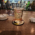 バー ファイブ - 