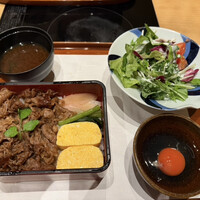 すき焼き十二天 - 