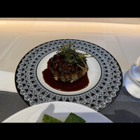 俺のフレンチ グランメゾン 大手町 - 