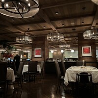 ロウリーズ・ザ・プライムリブ 恵比寿ガーデンプレイス店 - 