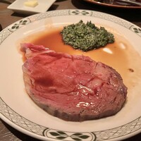 ロウリーズ・ザ・プライムリブ 恵比寿ガーデンプレイス店 - 