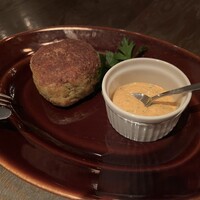 ロウリーズ・ザ・プライムリブ 恵比寿ガーデンプレイス店 - 